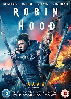 Robin des Bois (Robin Hood) VOSTFR DVDRIP 2019