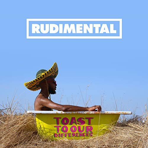 Rudimental - Toast to our Differences (Deluxe) 2019