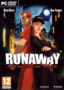 Runaway 3 (PC)
