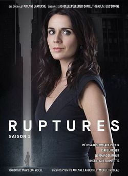 Ruptures S05E05 FRENCH HDTV