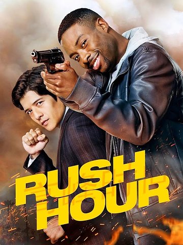 Rush Hour S01E11 FRENCH HDTV