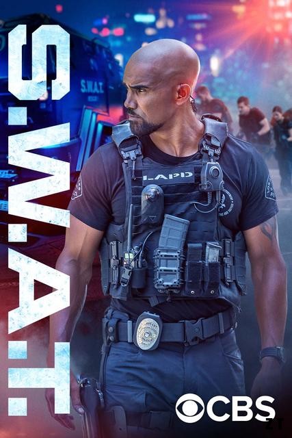 S.W.A.T. S02E14 FRENCH HDTV