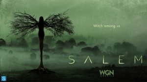 Salem S01E03 VOSTFR HDTV