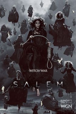 Salem S03E05 VOSTFR HDTV
