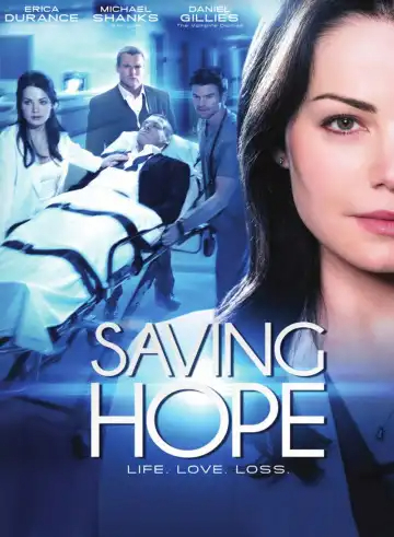 Saving Hope : au-delà de la médecine Saison 2 FRENCH HDTV