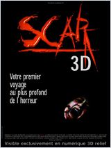 Scar 3D FRENCH DVDRIP 2010