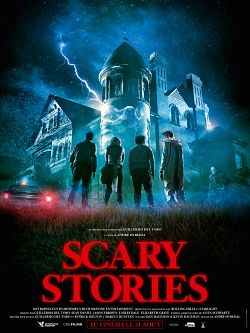 Scary Stories FRENCH WEBRIP 2019