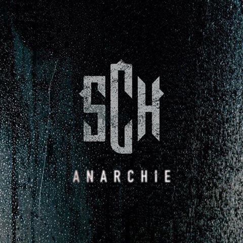 SCH - Anarchie 2016 (FR)