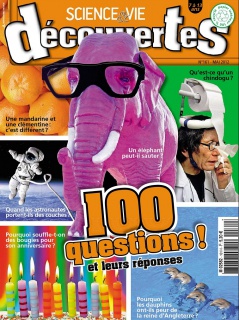 Science & Vie Decouvertes N°161 Mai 2012