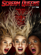 Scream Queens S01E13 FINAL VOSTFR HDTV