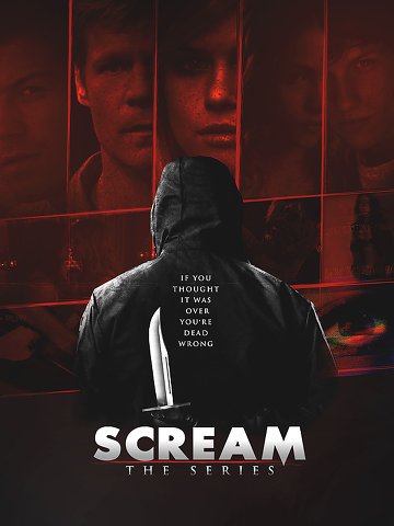 Scream S01E04 VOSTFR HDTV