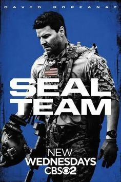 SEAL Team S01E14 FRENCH HDTV