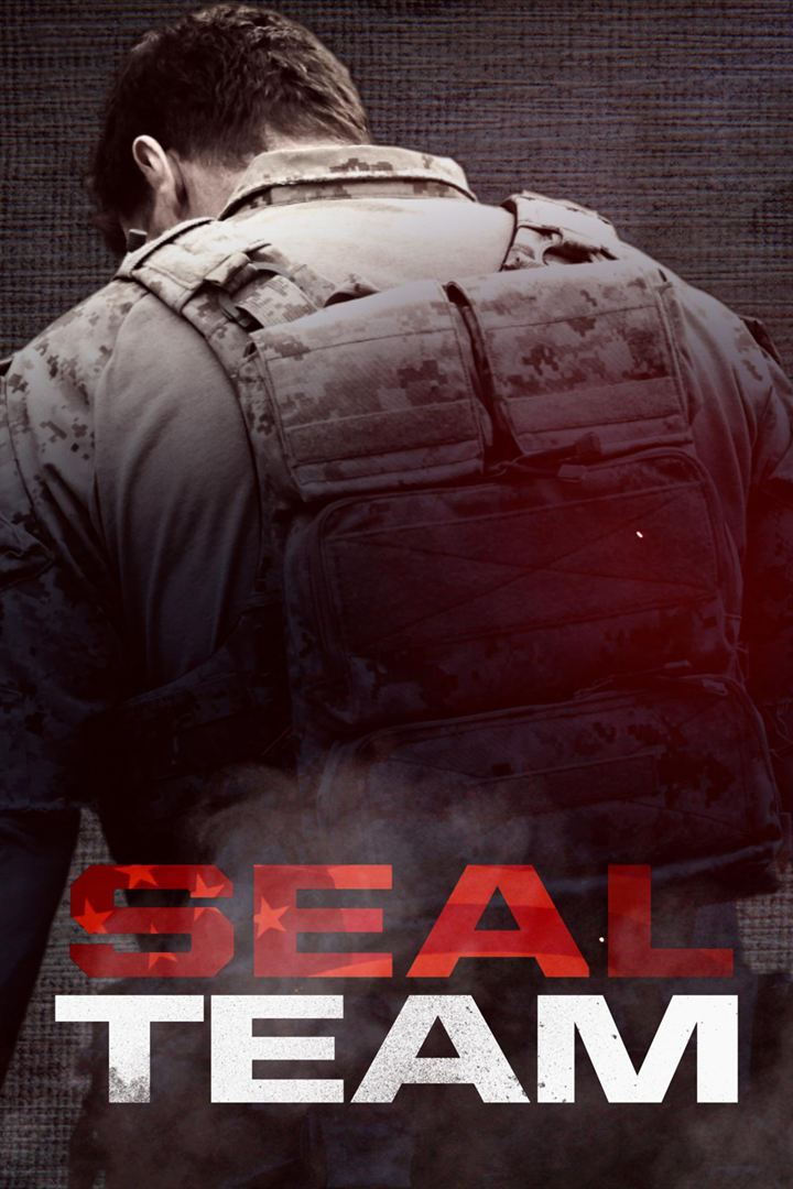 Seal Team S02E01 FRENCH HDTV