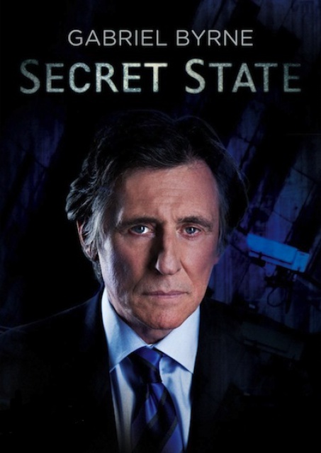 Secret State S01E01 FRENCH HDTV