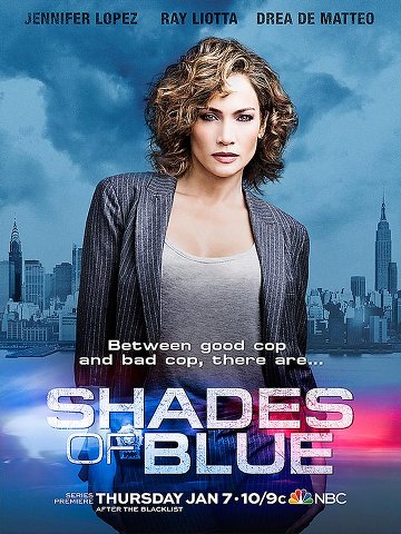 Shades Of Blue S01E06 FRENCH HDTV