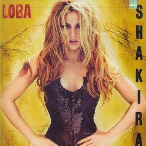 Shakira - Loba (Deluxe Edition) [2010]