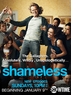 Shameless (US) S05E07 VOSTFR HDTV
