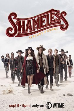 Shameless (US) S09E05 VOSTFR HDTV