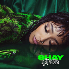 Shay - Antidote 2019