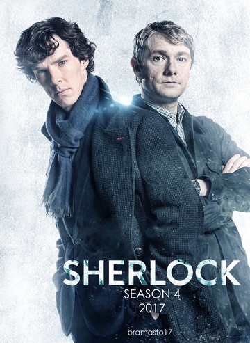 Sherlock S04E02 FRENCH HDTV