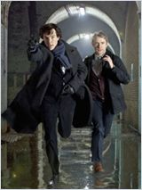 Sherlock Saison 1 FRENCH + VOSTFR BluRay 1080p HDTV