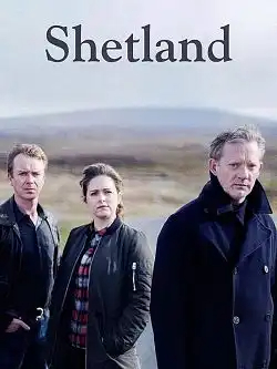 Shetland S07E02 VOSTFR HDTV