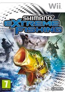 Shimano Xtreme Fishing [Wii]