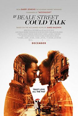 Si Beale Street pouvait parler FRENCH DVDRIP 2019