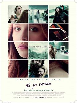 Si Je Reste FRENCH DVDRIP 2014