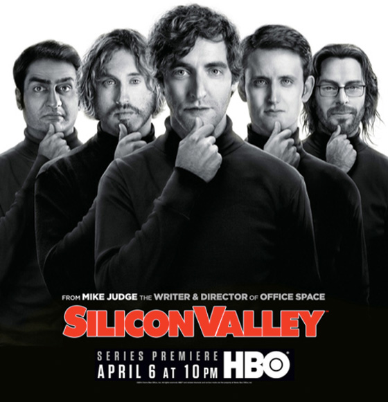 Silicon Valley S01E05 VOSTFR HDTV