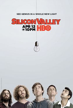 Silicon Valley S05E01 VOSTFR HDTV