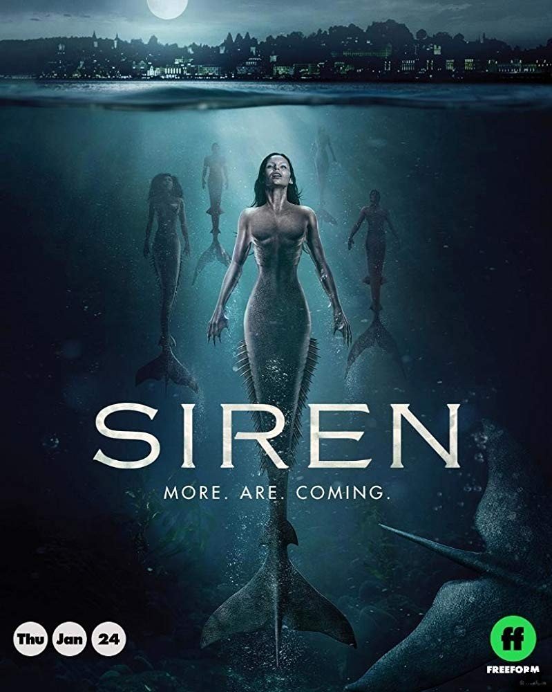 Siren S02E07 FRENCH HDTV