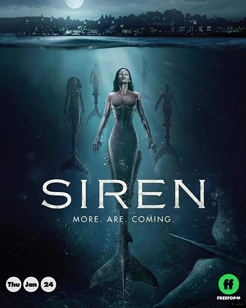 Siren S02E08 FRENCH HDTV