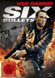 Six Bullets FRENCH DVDRIP (6 Bullets) 2012
