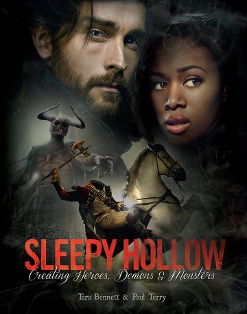 Sleepy Hollow S03E09 VOSTFR HDTV