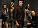 Smallville Saison 8 FRENCH HDTV