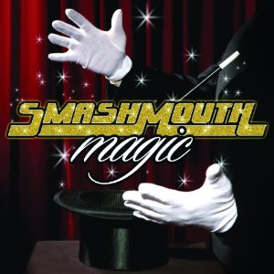 Smash Mouth - Magic - 2012