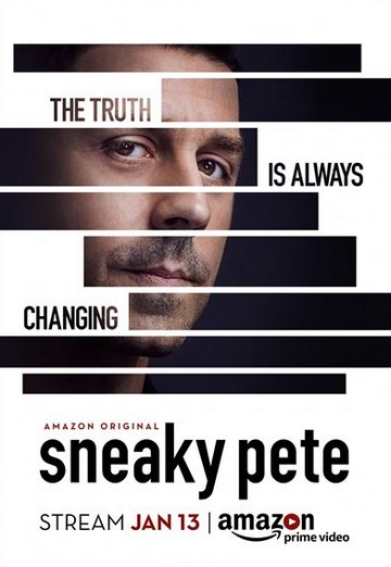 Sneaky Pete Saison 2 FRENCH HDTV