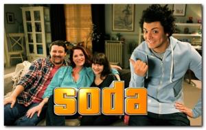 Soda Saison 1 FRENCH DVDRIP