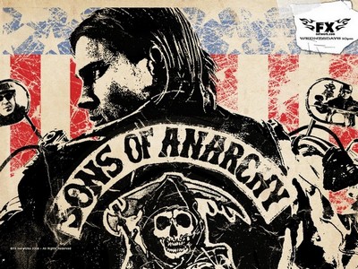 Sons of Anarchy S06E08 FRENCH HDTV