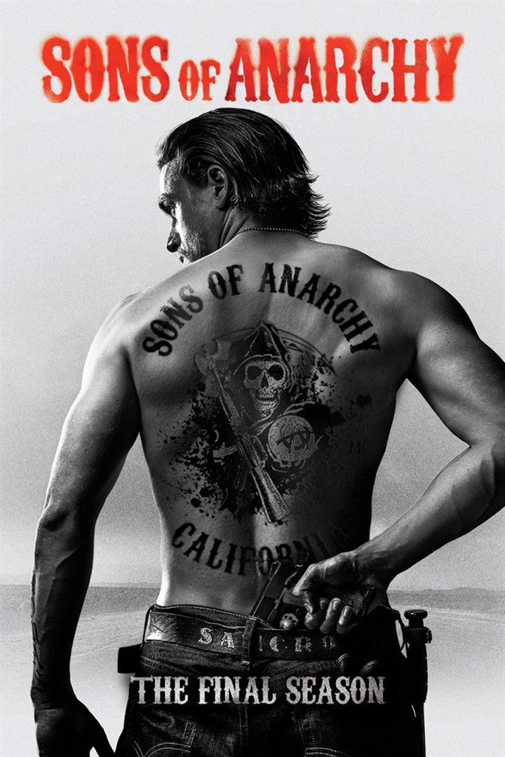 Sons of Anarchy Saison 7 FRENCH HDTV