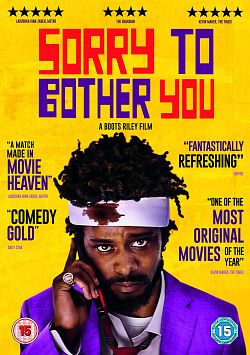 Sorry To Bother You FRENCH BluRay 720p 2019