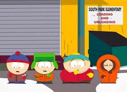 South Park S15E06 VOSTFR HDTV