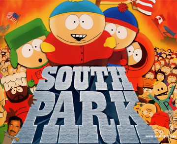 South Park S16E11 VOSTFR HDTV