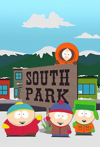 South Park S20E05 FRENCH HDTV