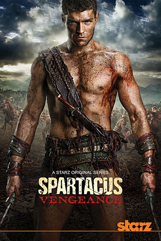 Spartacus S03E09 FRENCH HDTV