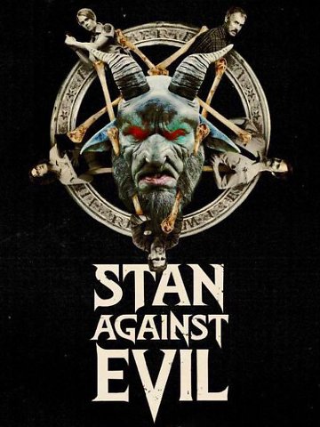 Stan Against Evil S01E01 VOSTFR HDTV
