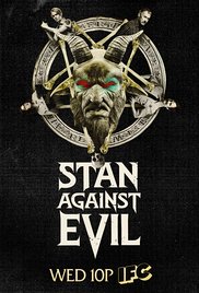Stan Against Evil S01E03 VOSTFR HDTV