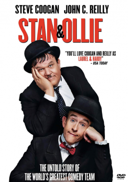 Stan & Ollie TRUEFRENCH BluRay 1080p 2019