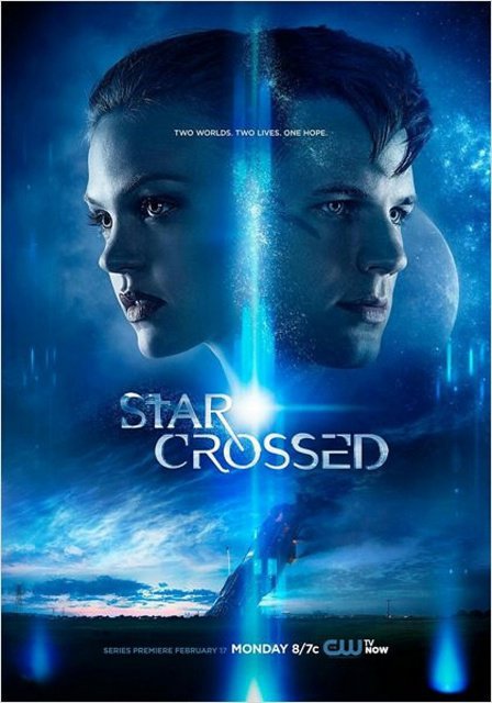 Star-Crossed S01E05 FRENCH HDTV